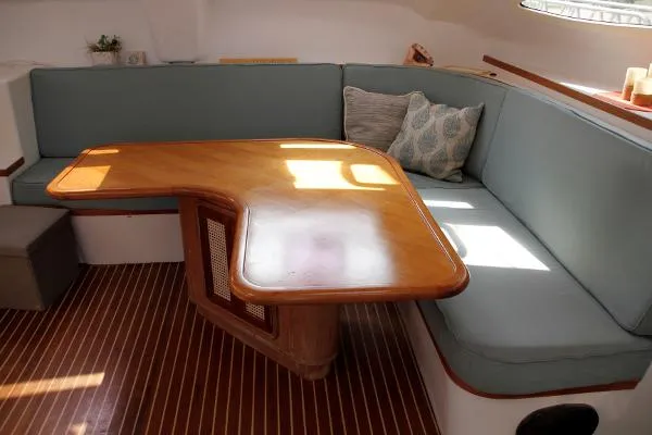 Slide: The Image of Fortuna Island Spirit 2001 - 3