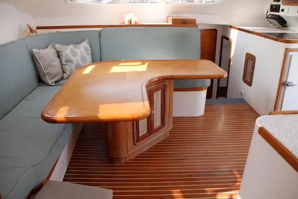 Slide: The Image of Fortuna Island Spirit 2001 - 4