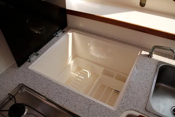 Slide: The Image of Fortuna Island Spirit 2001 - 9