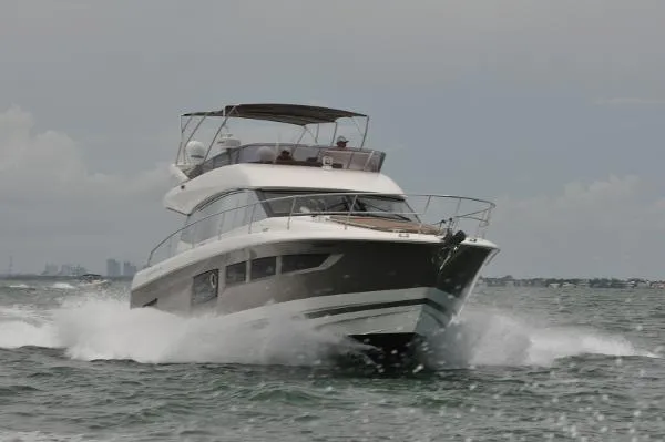 Slide: The Image of Prestige 500 2014 - 0