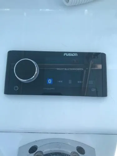 Slide: The Image of Ocean Master 336 Center Console 2016 - 9