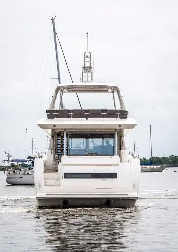 Slide: The Image of Prestige 680 Fly 2018 - 1