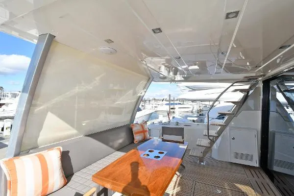 Slide: The Image of Prestige 680 Fly 2018 - 9