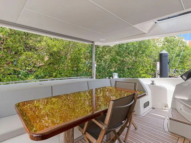 Slide: The Image of 2020 Absolute 62 Fly - Image 10 - 10