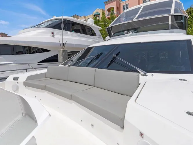 Slide: The Image of 2020 Absolute 62 Fly - Image 15 - 15