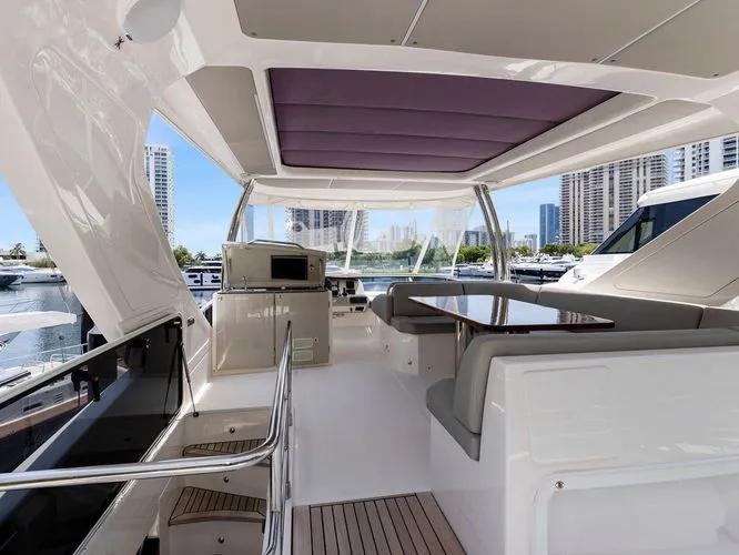 Slide: The Image of 2020 Absolute 62 Fly - Image 18 - 18