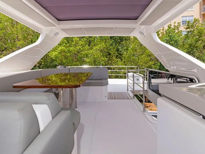 Slide: The Image of 2020 Absolute 62 Fly - Image 20 - 20