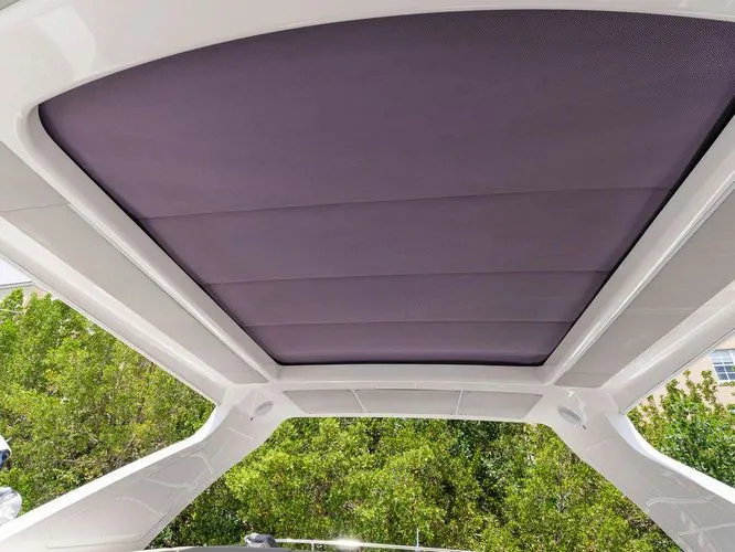 Slide: The Image of 2020 Absolute 62 Fly - Image 24 - 24