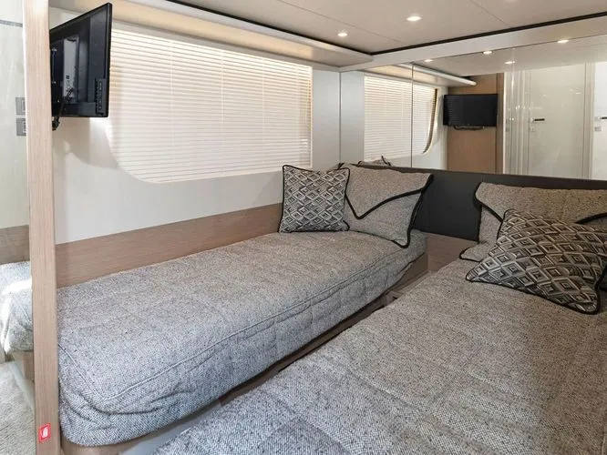 Slide: The Image of 2020 Absolute 62 Fly - Image 28 - 28