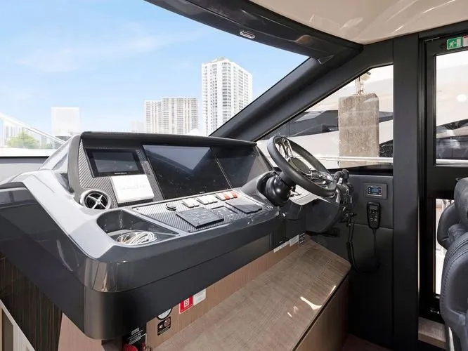 Slide: The Image of 2020 Absolute 62 Fly - Image 32 - 32