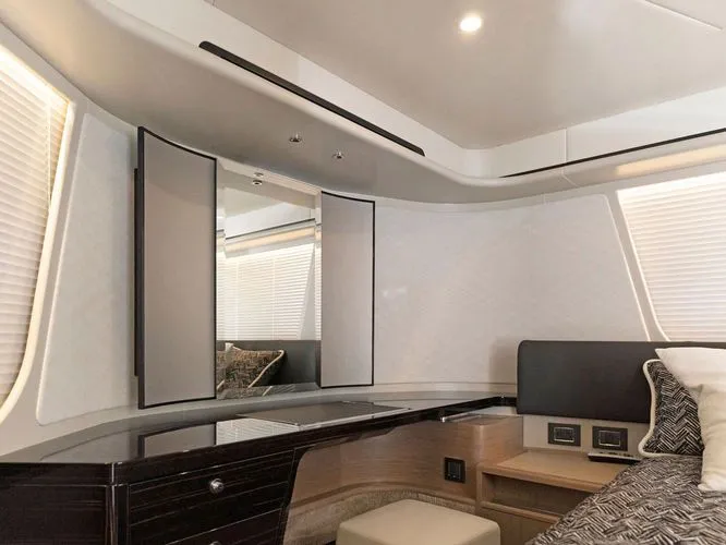 Slide: The Image of 2020 Absolute 62 Fly - Image 38 - 38