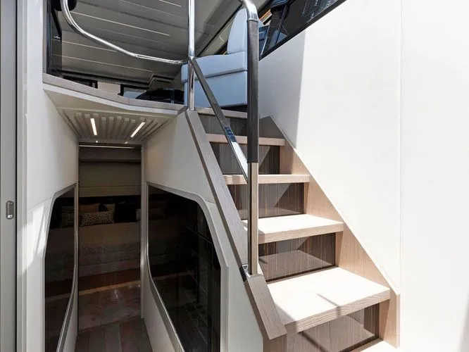 Slide: The Image of 2020 Absolute 62 Fly - Image 40 - 40