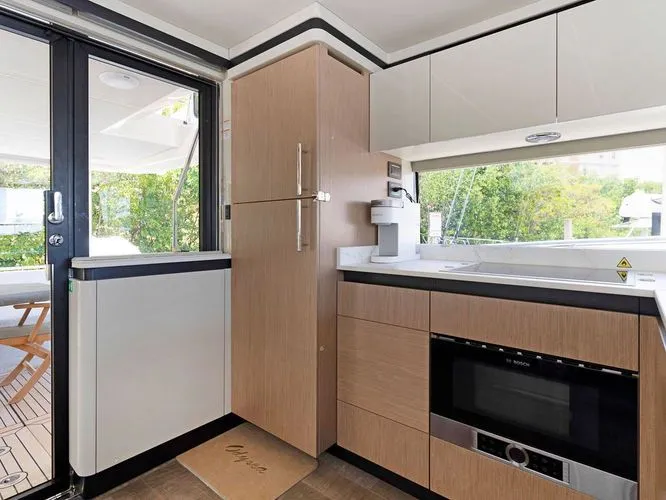 Slide: The Image of 2020 Absolute 62 Fly - Image 43 - 43