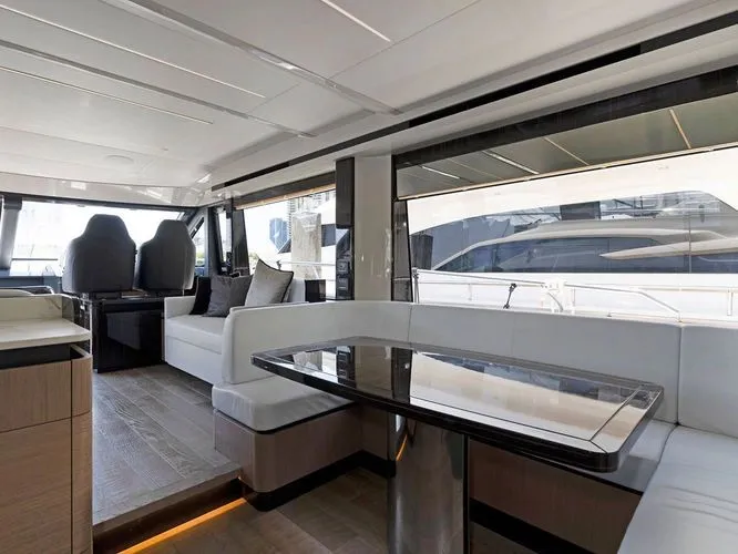 Slide: The Image of 2020 Absolute 62 Fly - Image 45 - 45