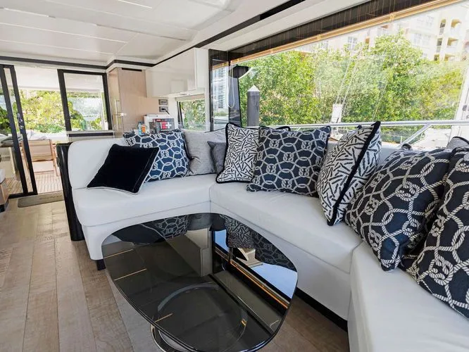 Slide: The Image of 2020 Absolute 62 Fly - Image 47 - 47