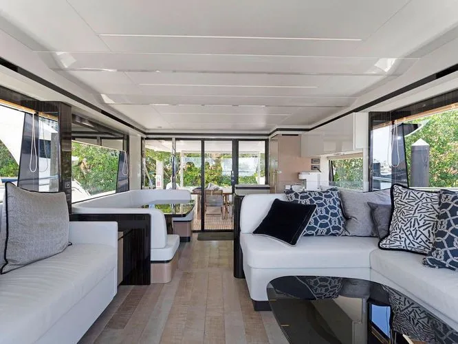 Slide: The Image of 2020 Absolute 62 Fly - Image 49 - 49