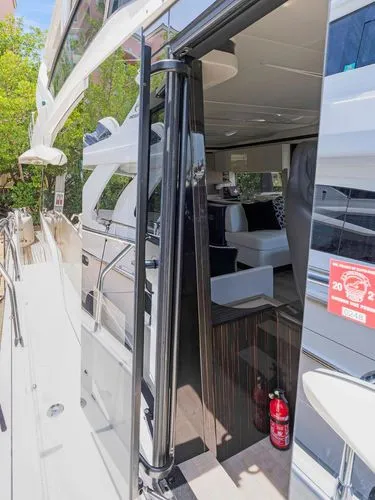 Slide: The Image of 2020 Absolute 62 Fly - Image 50 - 50