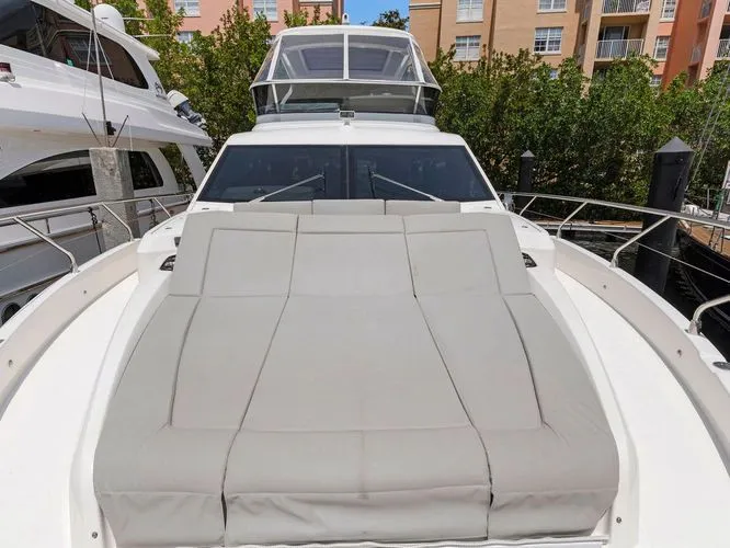 Slide: The Image of 2020 Absolute 62 Fly - Image 9 - 9