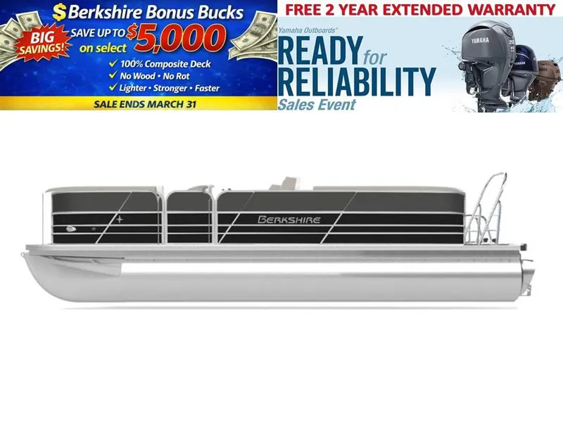 The Image of Berkshire LE Series 24UL 2026 - 1