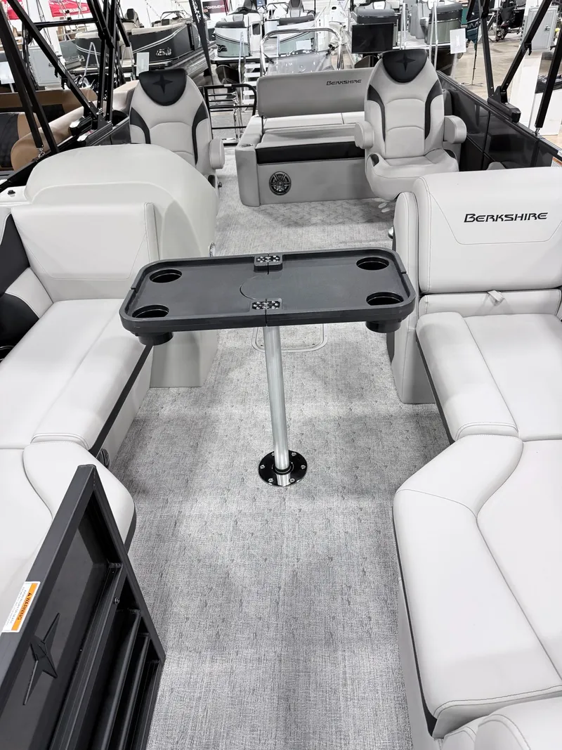 Slide: The Image of Berkshire LE Series 24UL 2026 - 11