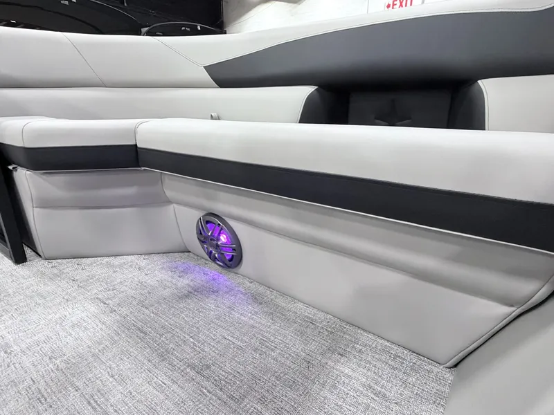 Slide: The Image of Berkshire LE Series 24UL 2026 - 19