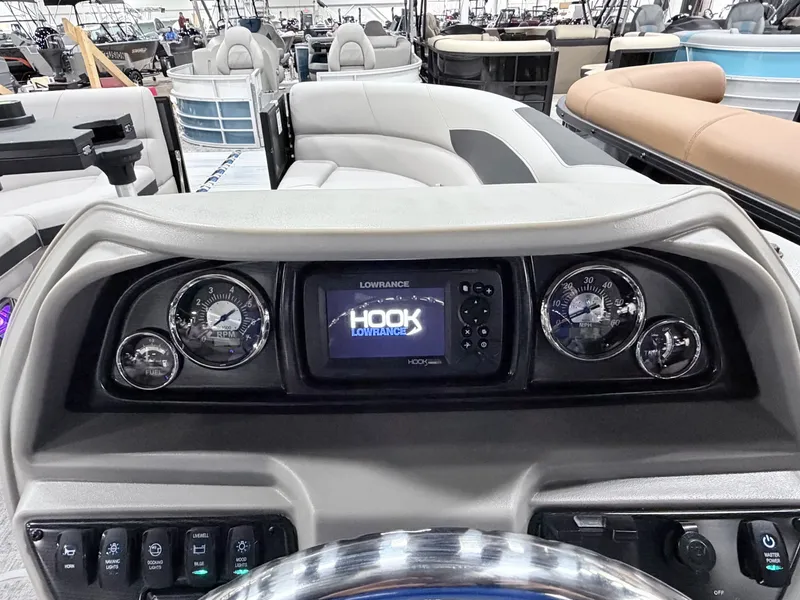 Slide: The Image of Berkshire LE Series 24UL 2026 - 26