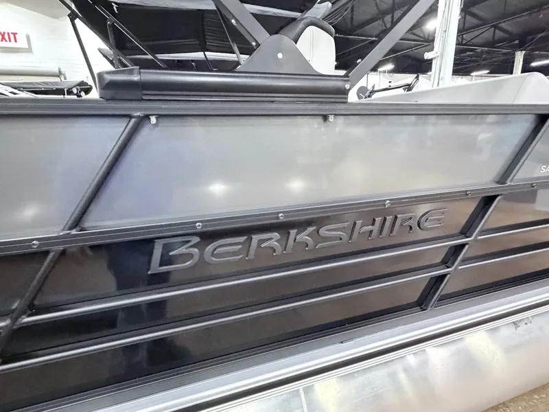 Slide: The Image of Berkshire LE Series 24UL 2026 - 34