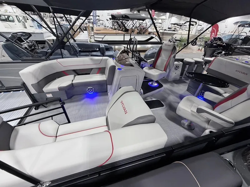 Slide: The Image of Sylvan X3 DLZ DH BAR 2026 - 10