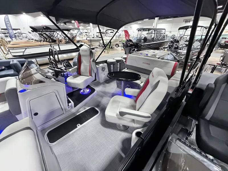 Slide: The Image of Sylvan X3 DLZ DH BAR 2026 - 11