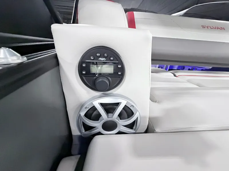 Slide: The Image of Sylvan X3 DLZ DH BAR 2026 - 12