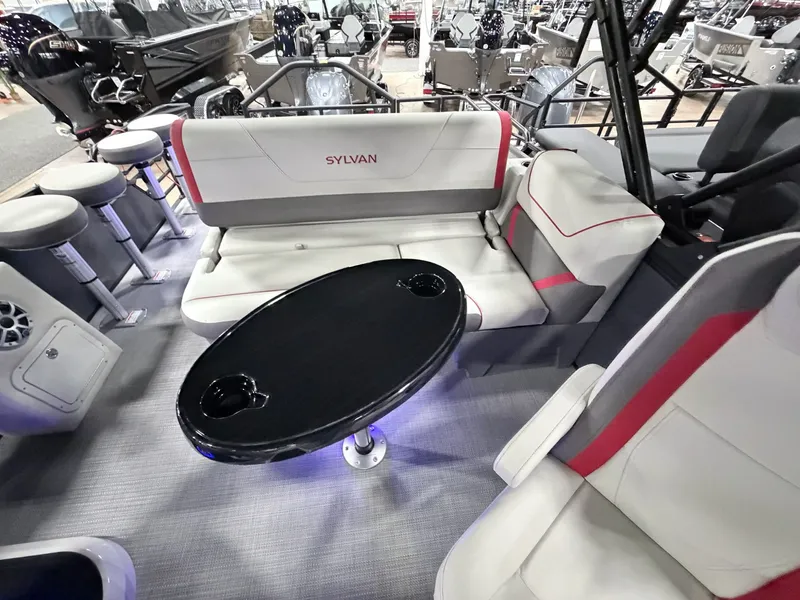 Slide: The Image of Sylvan X3 DLZ DH BAR 2026 - 13