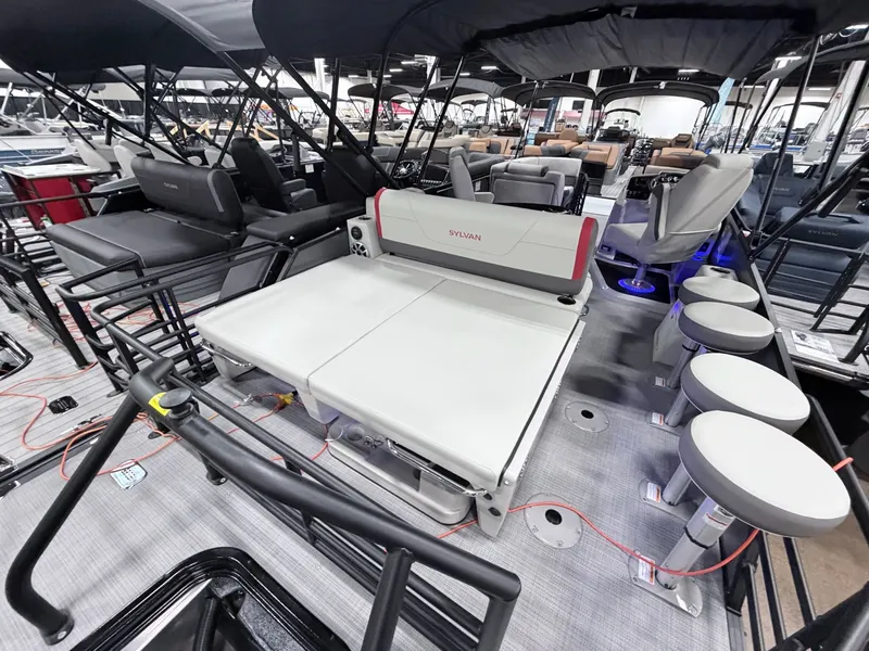 Slide: The Image of Sylvan X3 DLZ DH BAR 2026 - 17