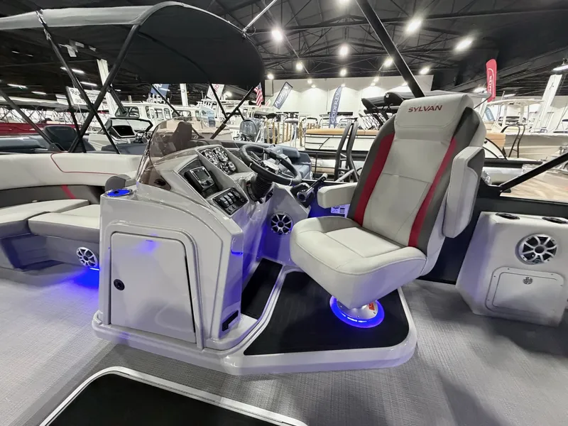 Slide: The Image of Sylvan X3 DLZ DH BAR 2026 - 24