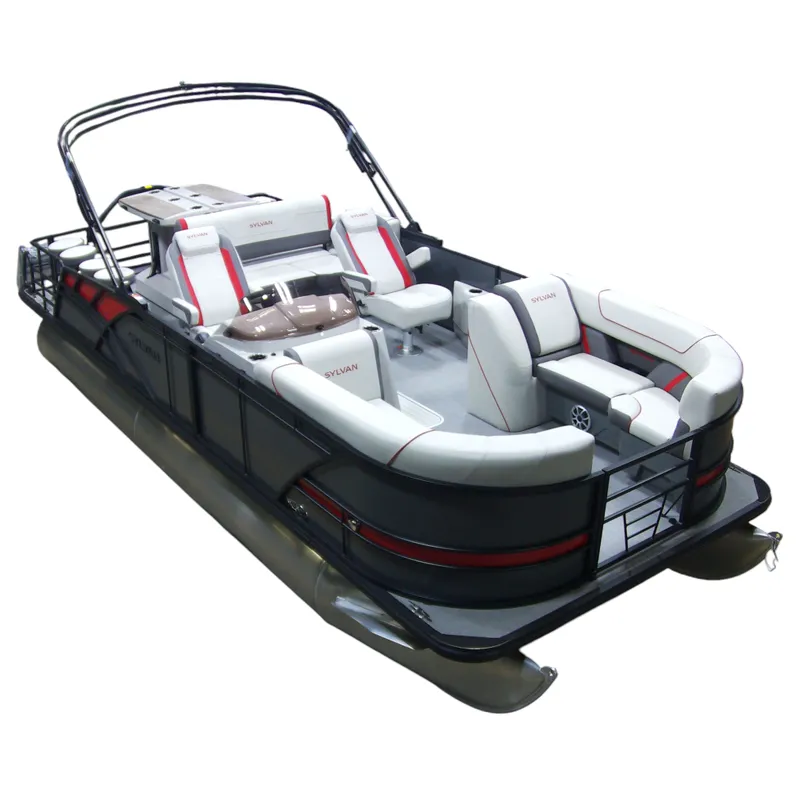 Slide: The Image of Sylvan X3 DLZ DH BAR 2026 - 29