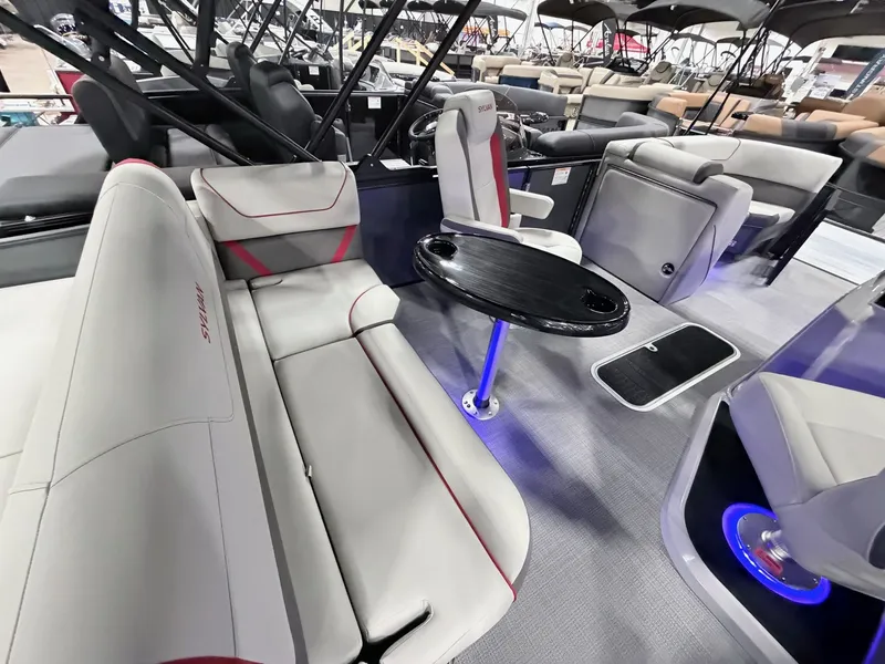 Slide: The Image of Sylvan X3 DLZ DH BAR 2026 - 6