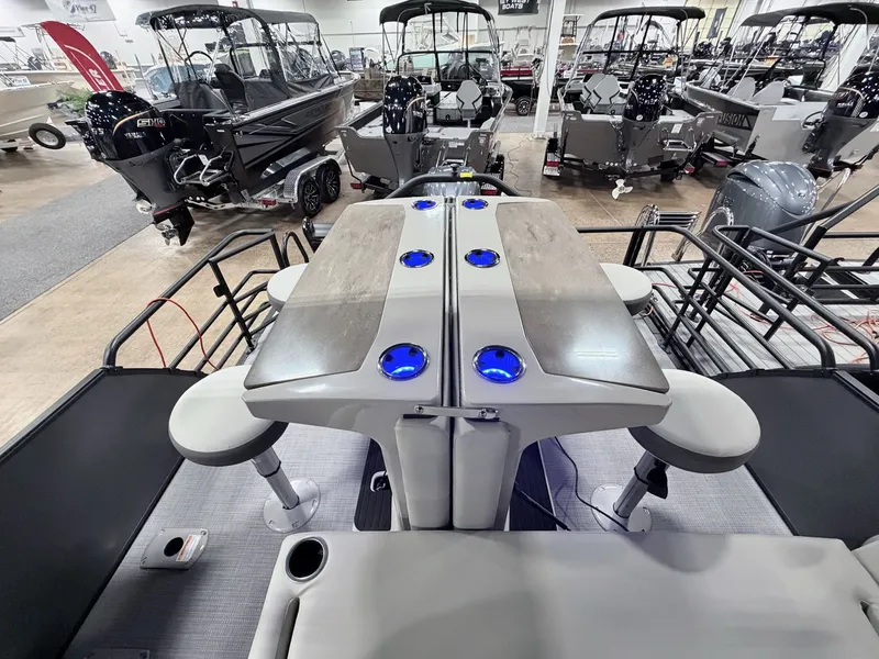 Slide: The Image of Sylvan X3 DLZ DH BAR 2026 - 7