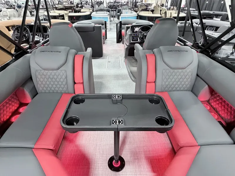 Slide: The Image of Berkshire STS Series 23 RFX 2026 - 11