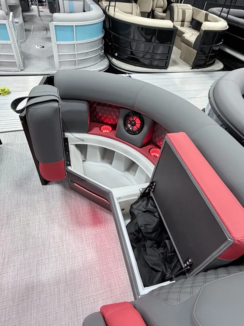 Slide: The Image of Berkshire STS Series 23 RFX 2026 - 12