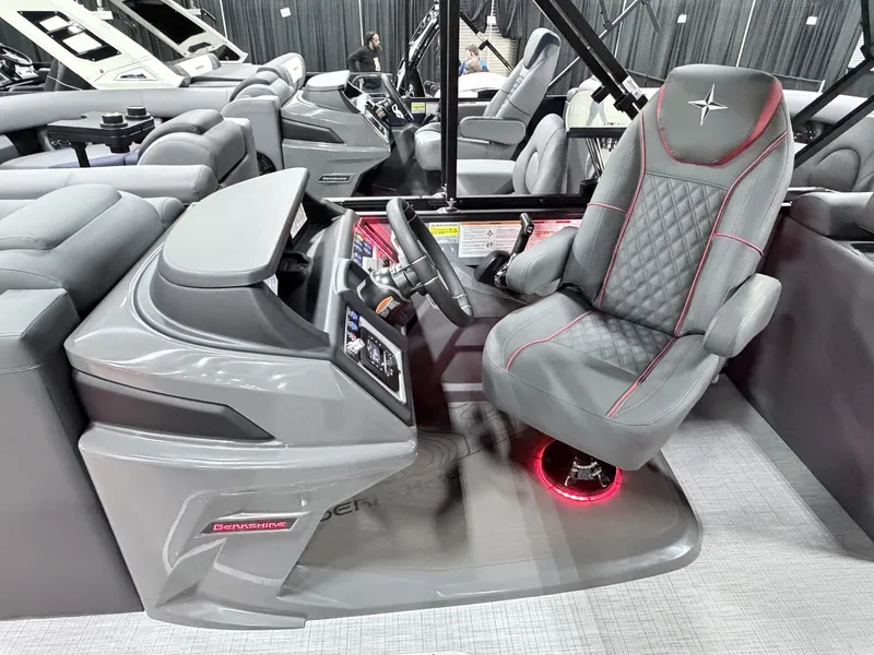 Slide: The Image of Berkshire STS Series 23 RFX 2026 - 13