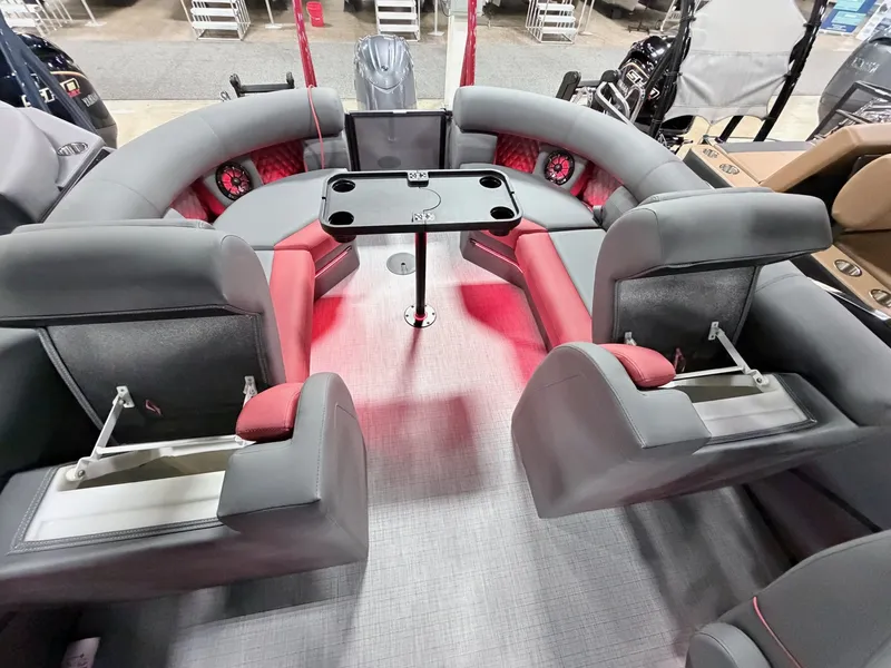 Slide: The Image of Berkshire STS Series 23 RFX 2026 - 16