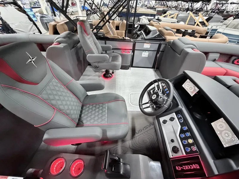 Slide: The Image of Berkshire STS Series 23 RFX 2026 - 18