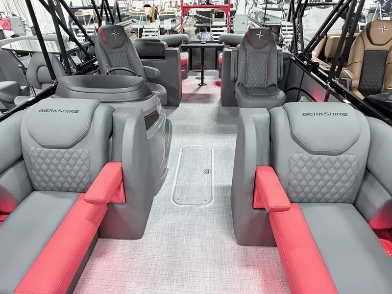 Slide: The Image of Berkshire STS Series 23 RFX 2026 - 19