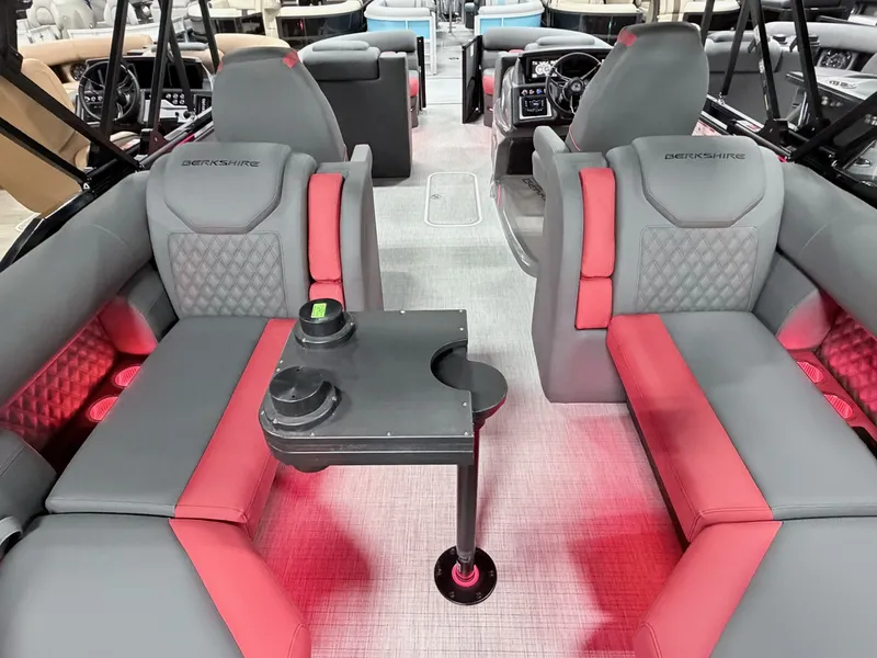 Slide: The Image of Berkshire STS Series 23 RFX 2026 - 22