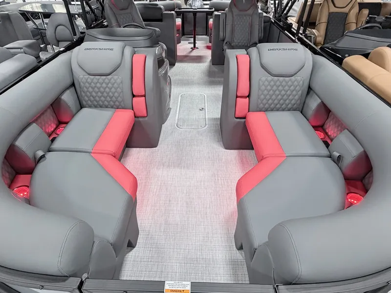 Slide: The Image of Berkshire STS Series 23 RFX 2026 - 24