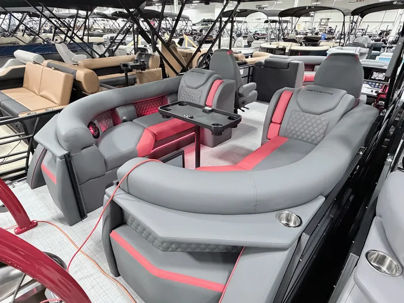 Slide: The Image of Berkshire STS Series 23 RFX 2026 - 26