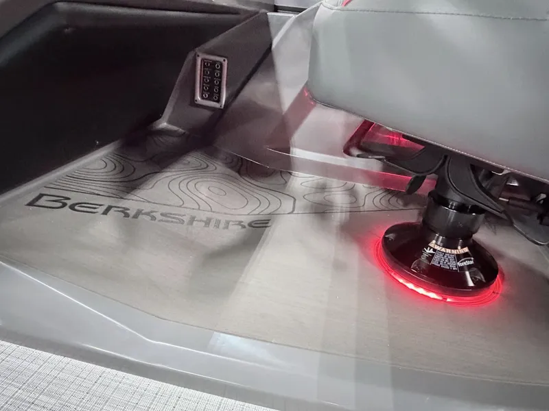 Slide: The Image of Berkshire STS Series 23 RFX 2026 - 29