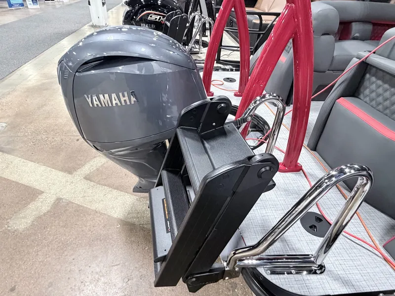 Slide: The Image of Berkshire STS Series 23 RFX 2026 - 3