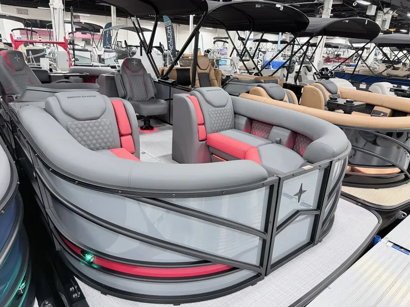 Slide: The Image of Berkshire STS Series 23 RFX 2026 - 30