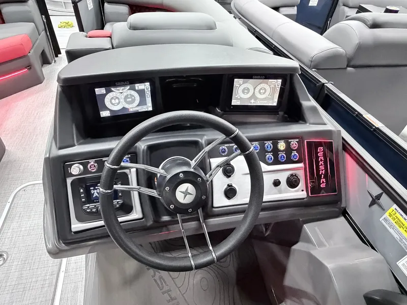 Slide: The Image of Berkshire STS Series 23 RFX 2026 - 32