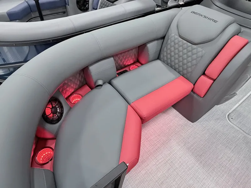 Slide: The Image of Berkshire STS Series 23 RFX 2026 - 4